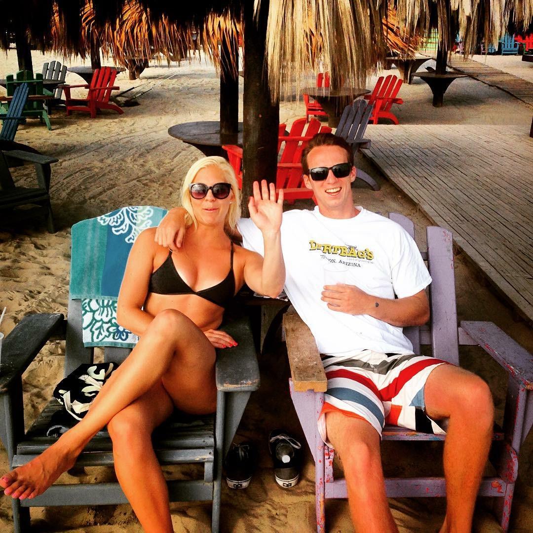 Mexico: Our first ever vacation together! We crossed the border into Baja in summer 2015 after graduation and before we each moved to new (different) cities, Denver and San Francisco.