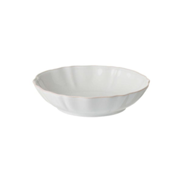 Costa Nova - Casafina Alentejo Pasta Bowl 9", White
