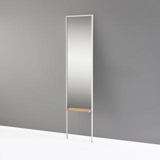 Monty Leaning Mirror
