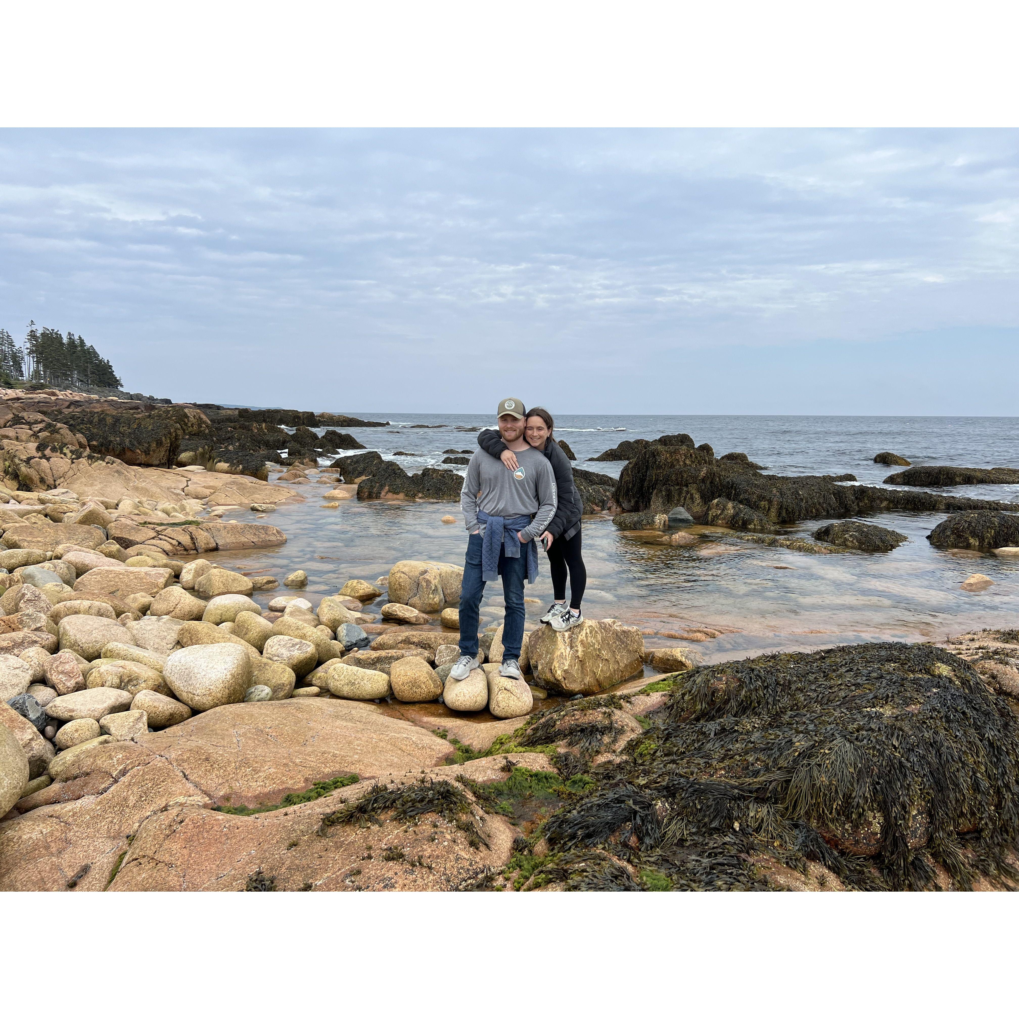Cranberry Island, Maine