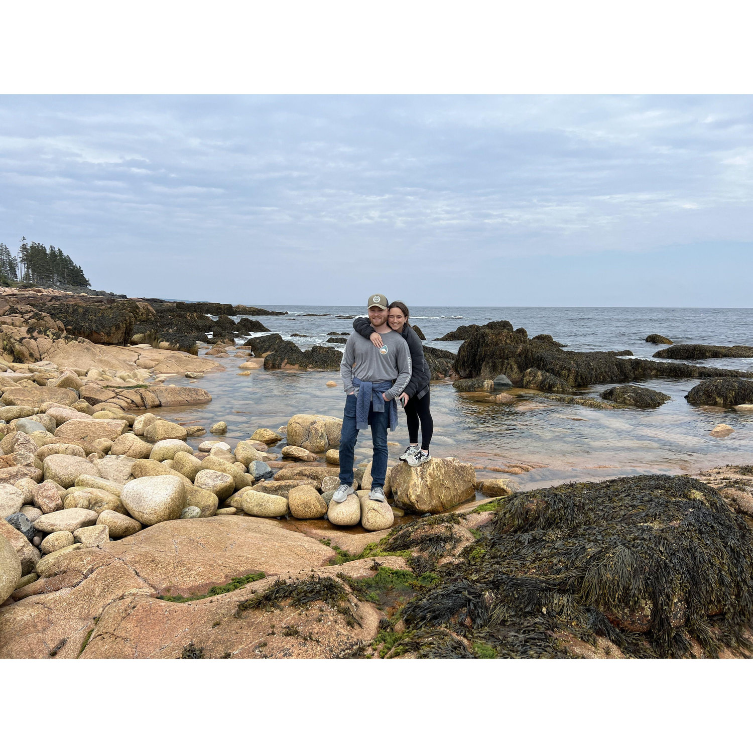Cranberry Island, Maine