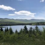 Blueberry Lake