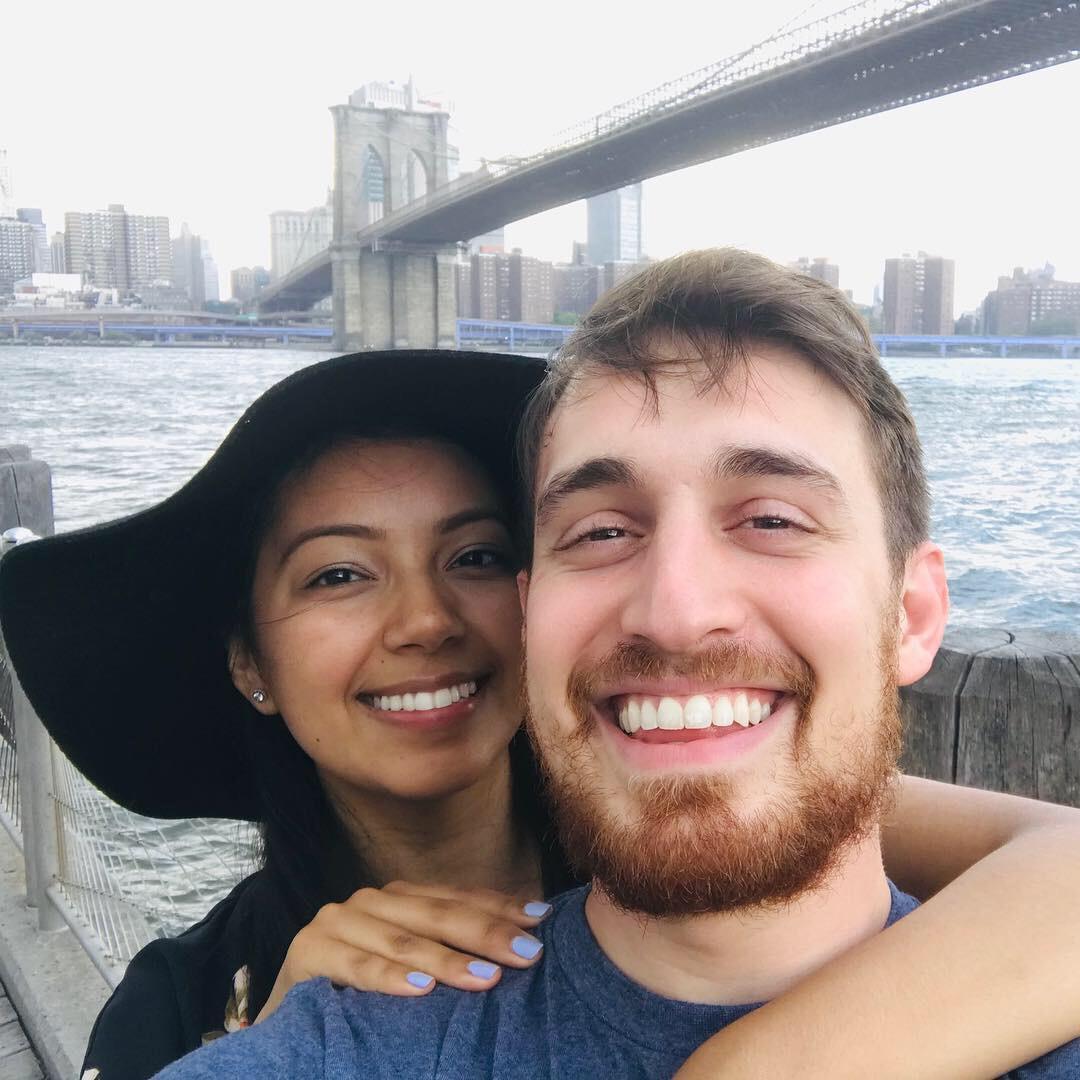 Brooklyn Bridge