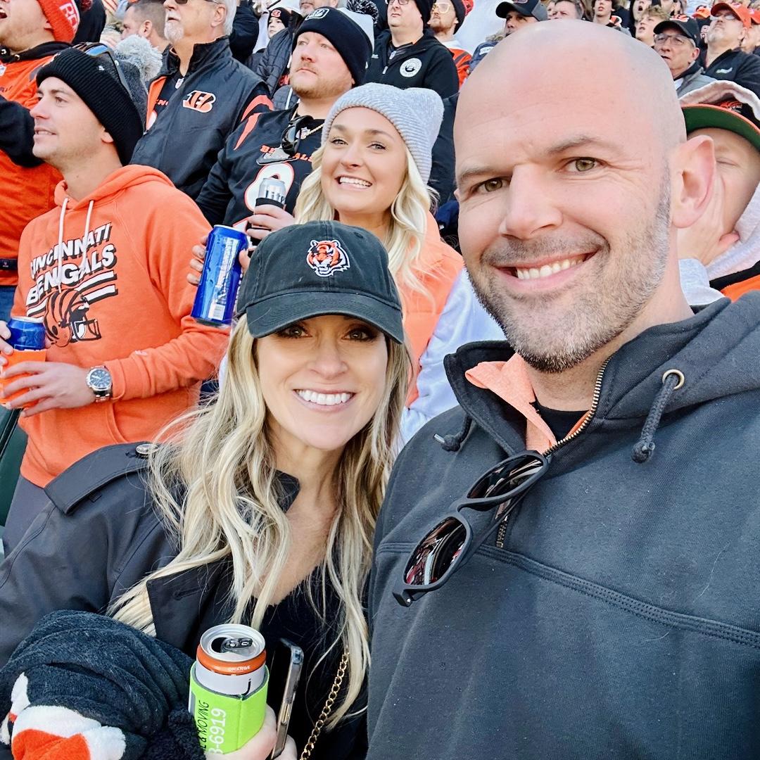 Bengals vs Texans