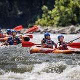 Adventures on the Gorge