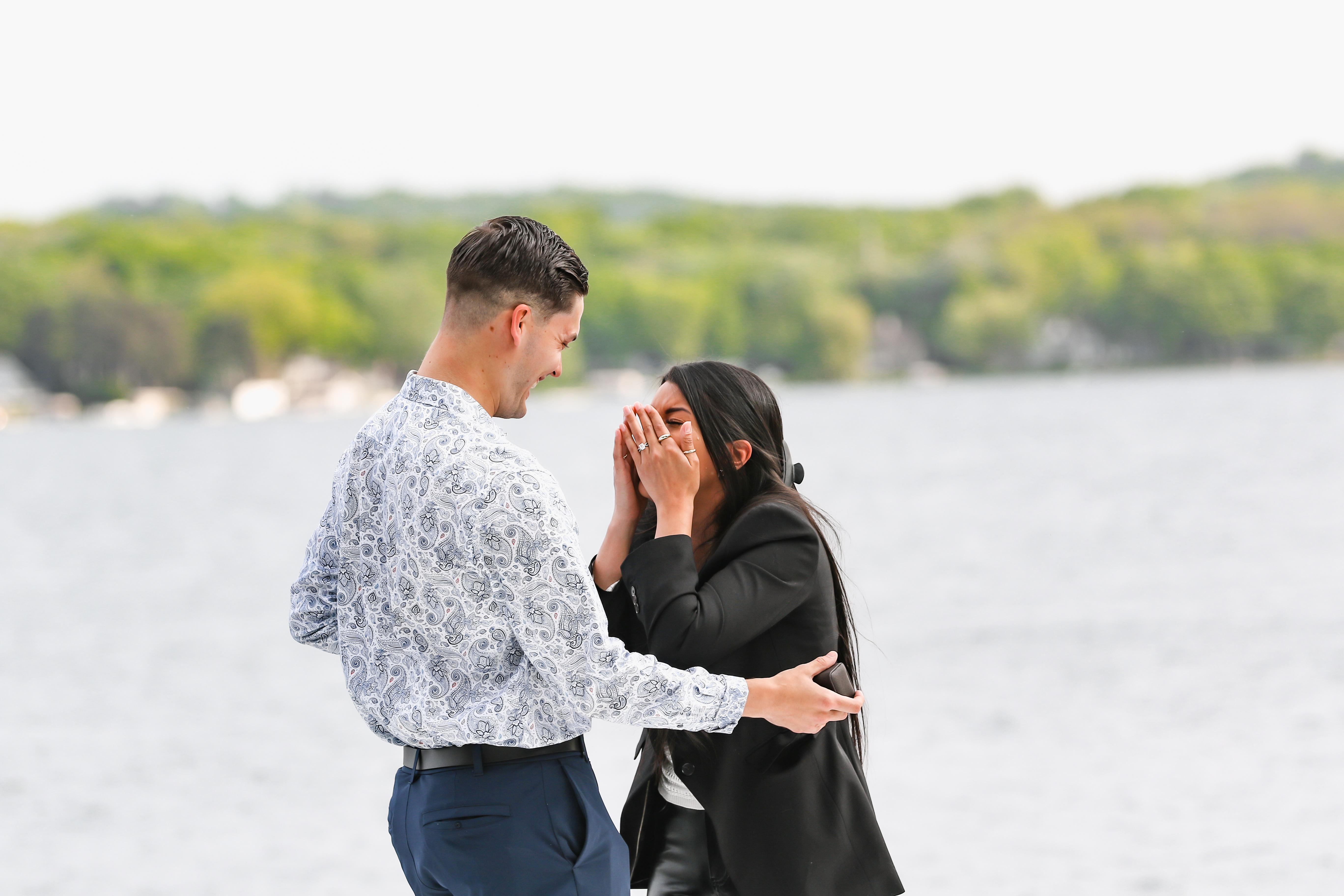 The Wedding Website of Carl Campbell and Jeanette Abonce