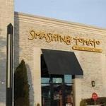 Smashing Tomato Pizzeria at Hamburg