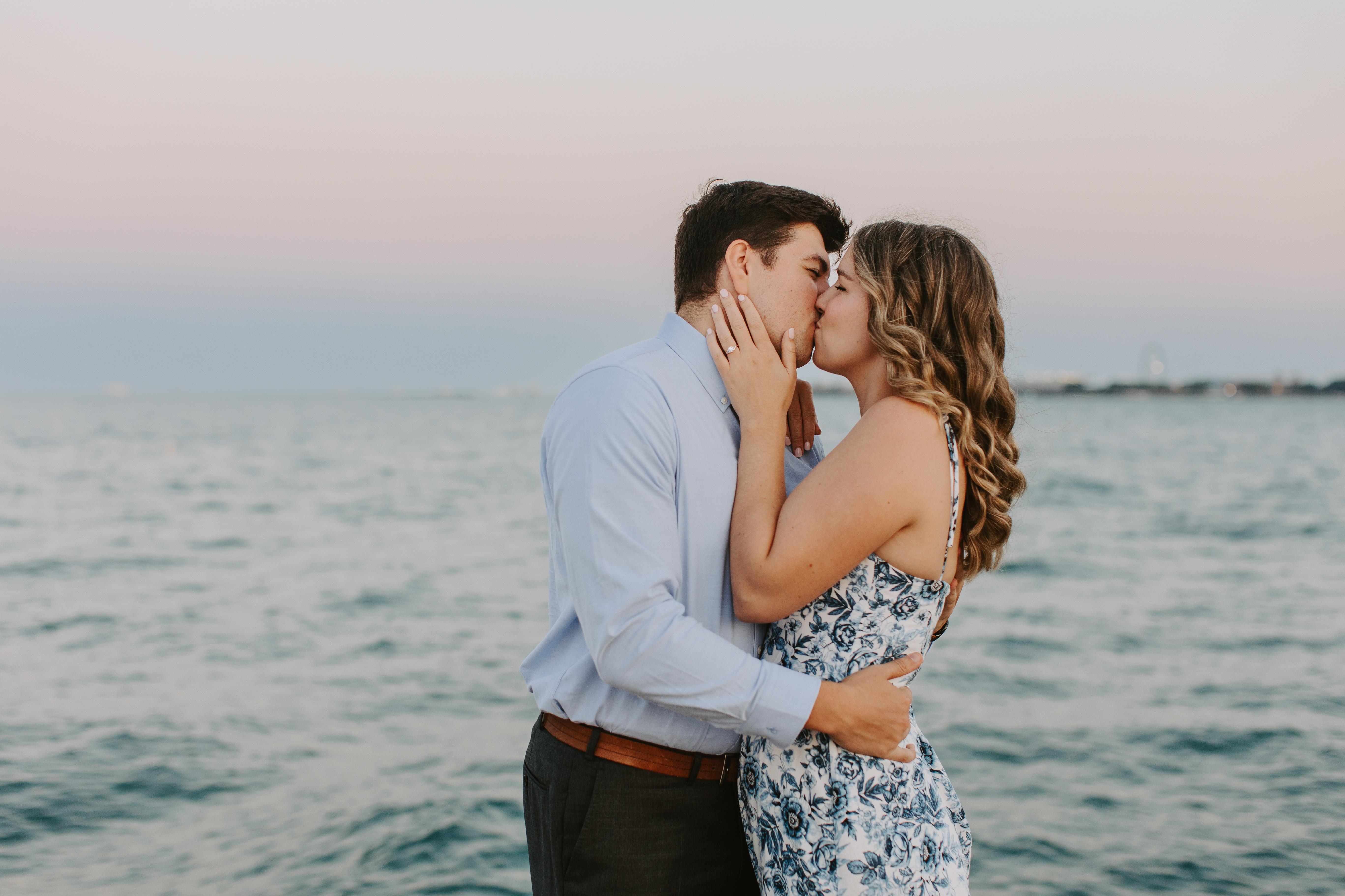 The Wedding Website of Rebecca Niewinski and Nathan Pohlman