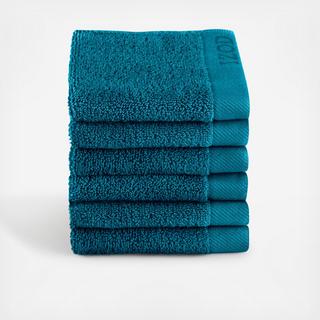 Classic Cotton Wash Cloth