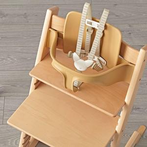 Natural Tripp Trapp® Baby Set™ from Stokke®
