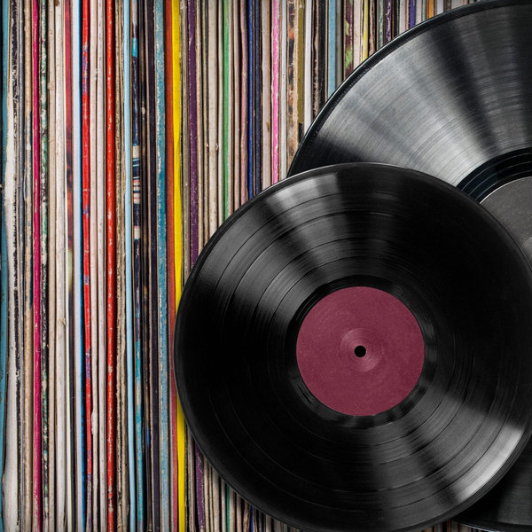 Our Record Collection