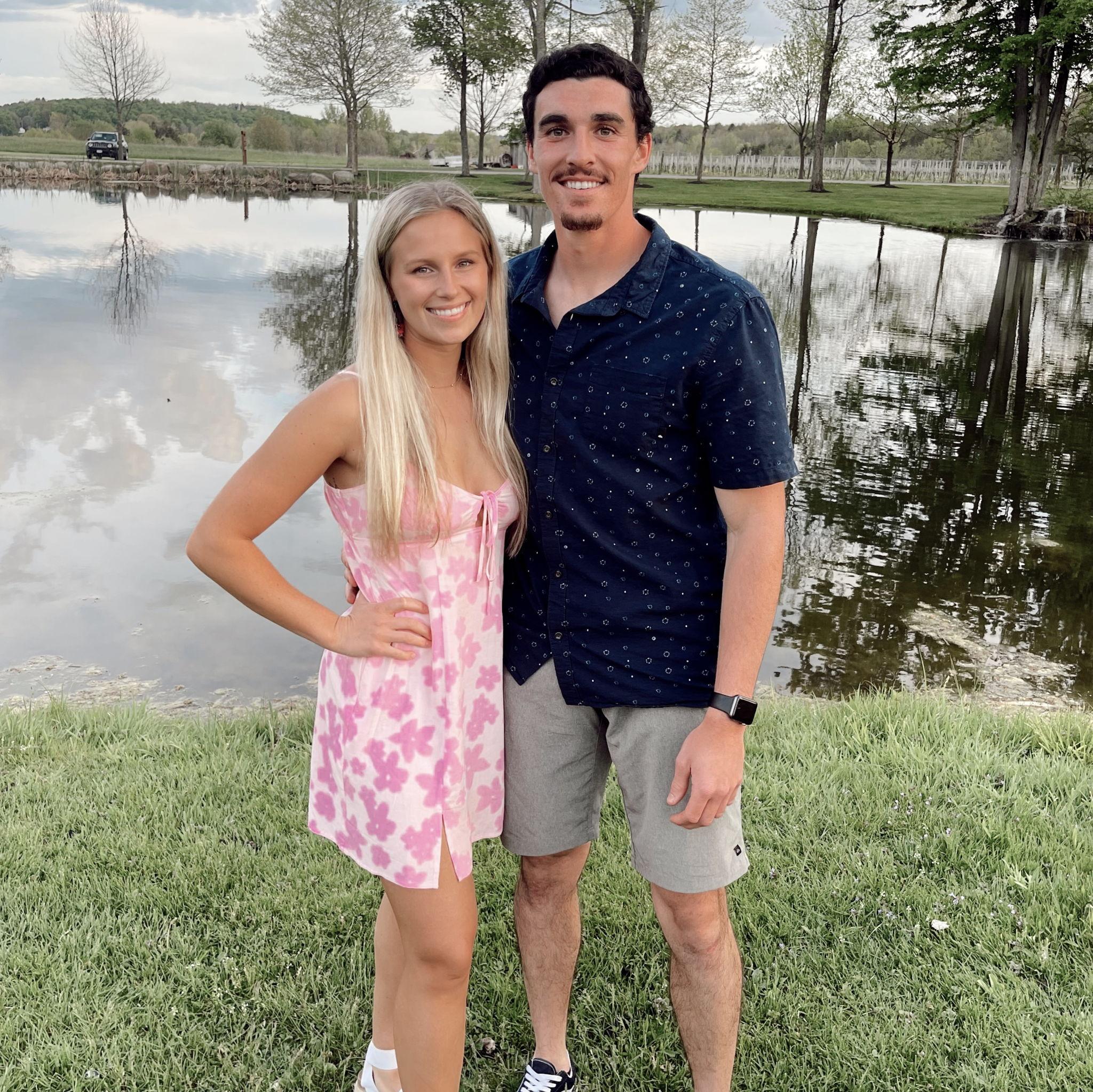 Colloca Winery in May, 2022.