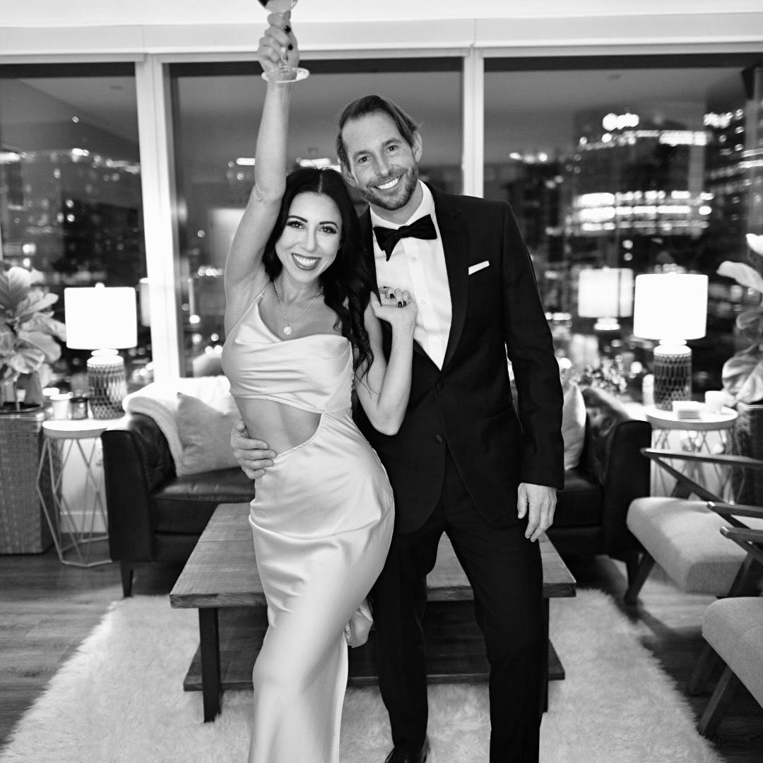 Boston Winter Ball (February 2022)