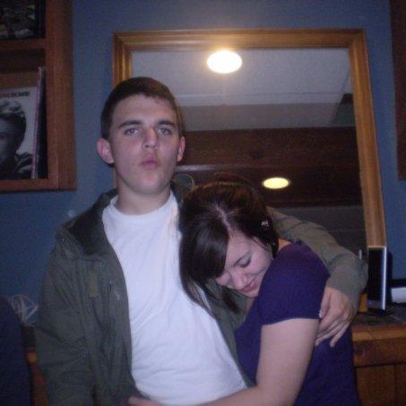 Clifton Park -- Fall 2008