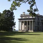 Vanderbilt Mansion National Historic Site