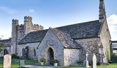 The Wedding Website of Bethan Jones and Chris Malay