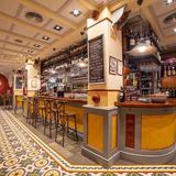 Bar Dos de Mayo