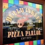 Bullwinkle's Pizza Parlor