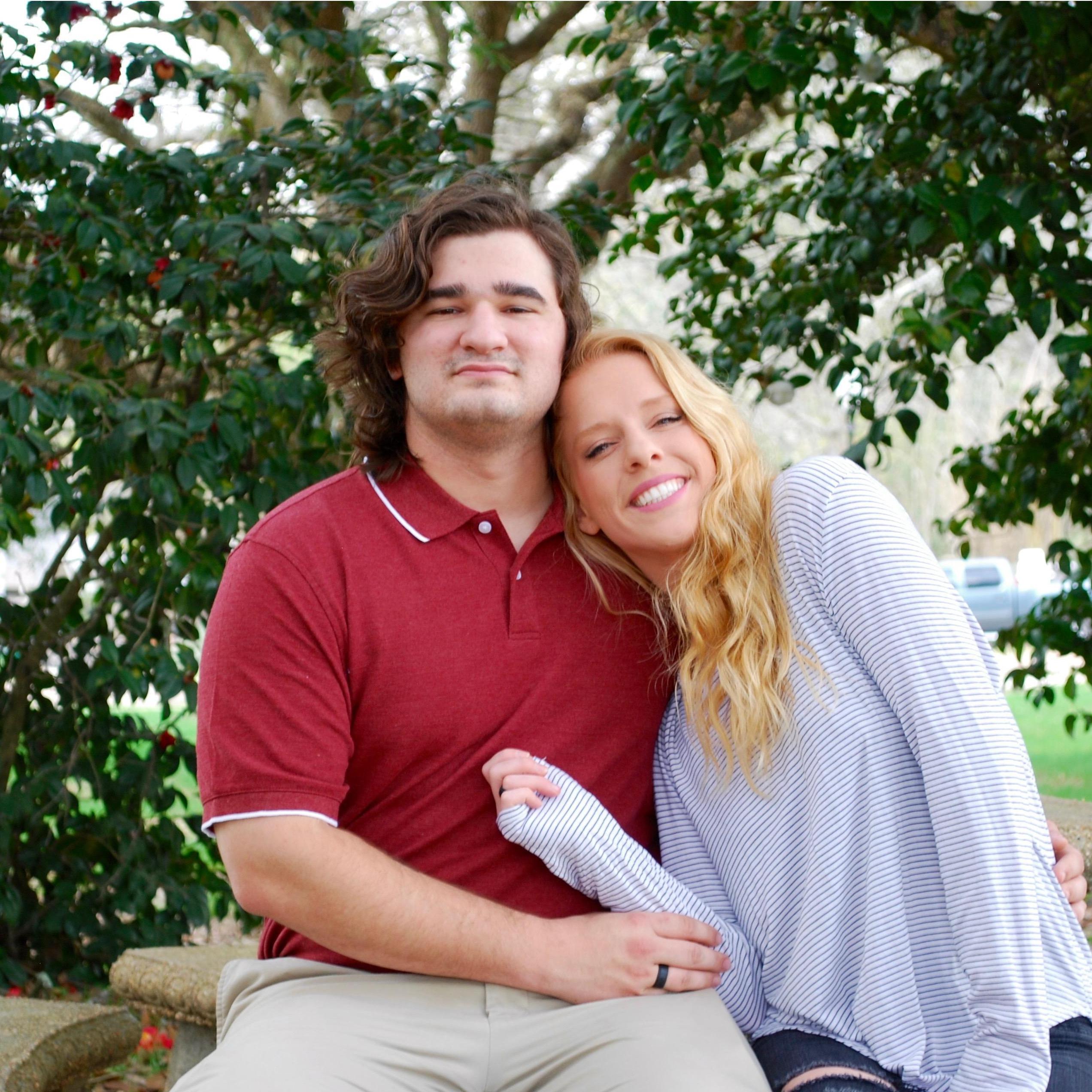 Jackson, Mississippi- Belhaven University