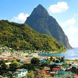 SOUFRIÈRE Land Tour