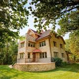 Hilltop House Weddings & Events