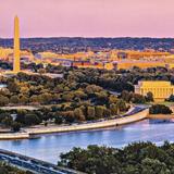 Washington, D.C. Museums & Monuments