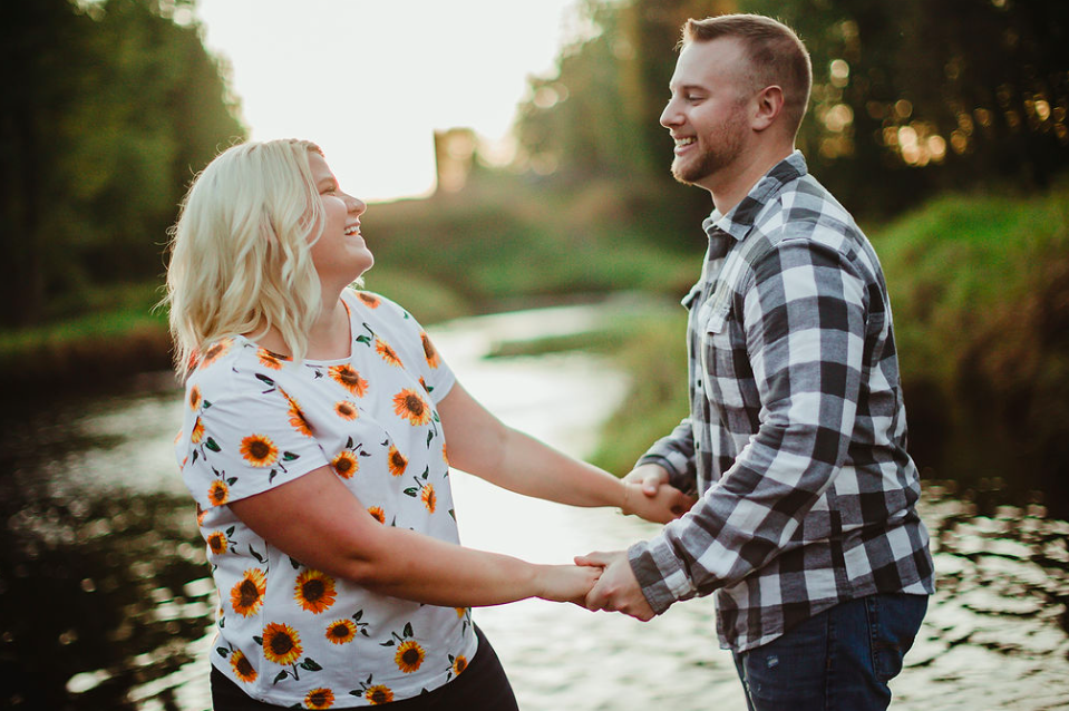 The Wedding Website of Megan Ulrich and Kevin Krueger
