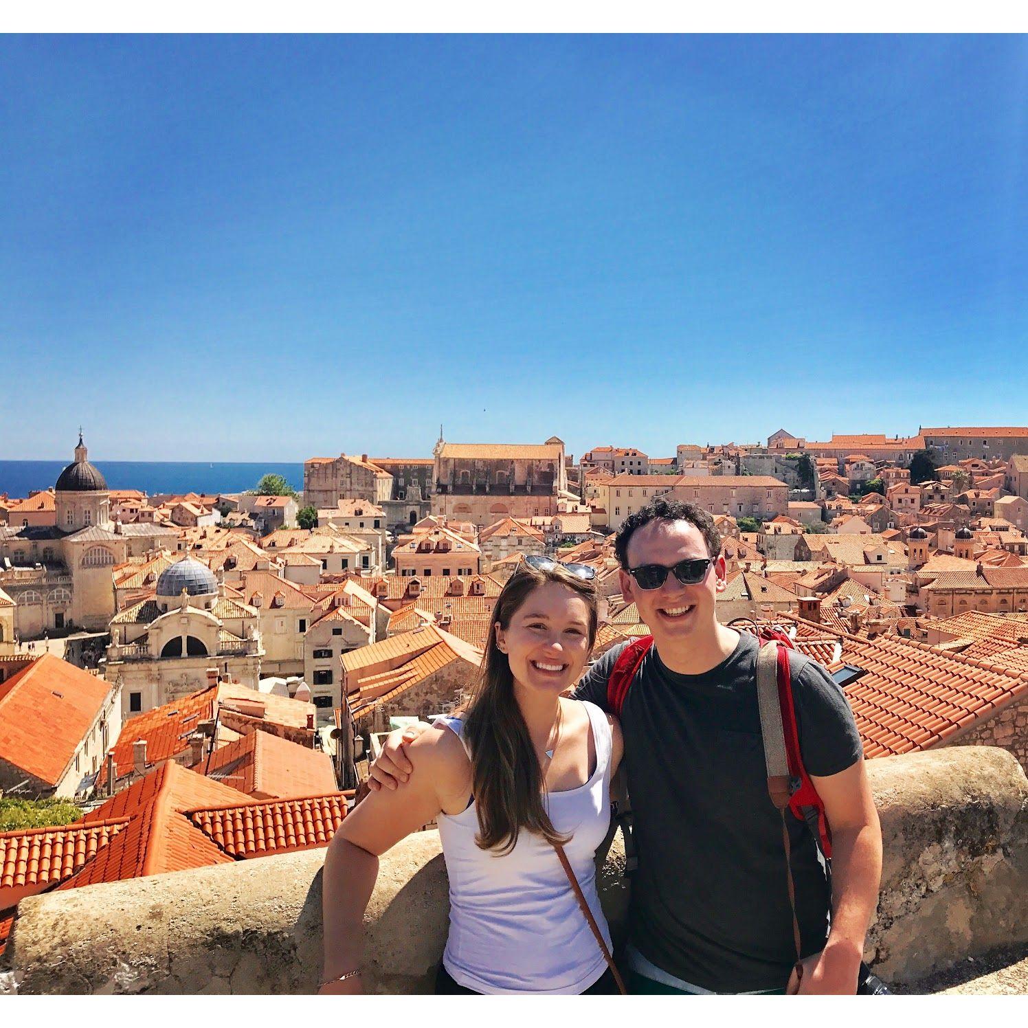 Dubrovnik, Croatia
