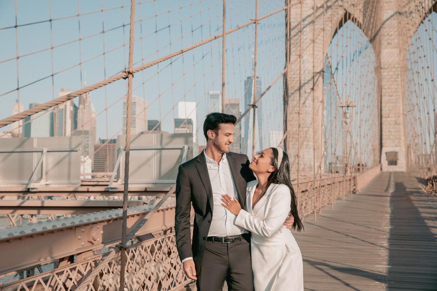 The Wedding Website of Wynter Appel-Lastarria and Alexander Appel-Lastarria