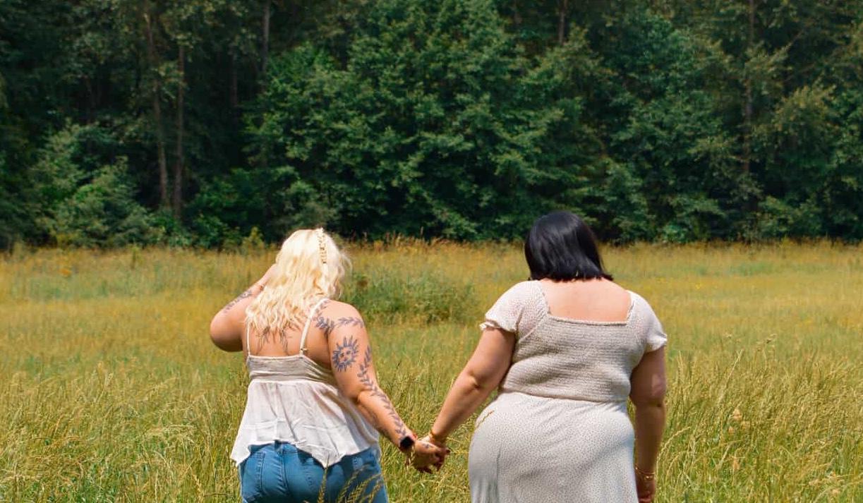 The Wedding Website of Kylee Weir and Mikayla Braaten