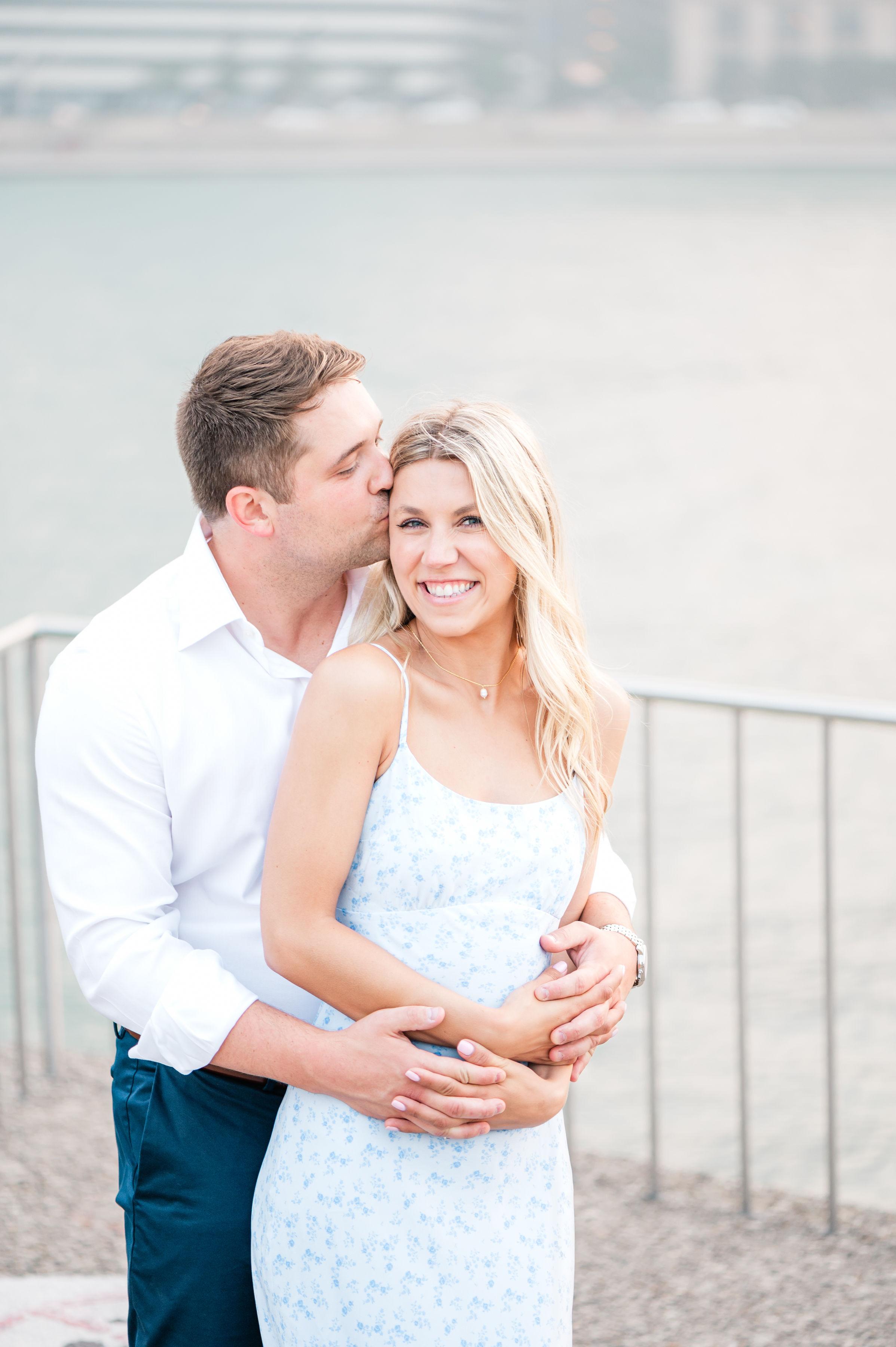 The Wedding Website of Kenzie Schumaker and Matt Saflarski