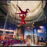 iFLY Indoor Skydiving - Phoenix