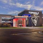 Topgolf Boston - Canton