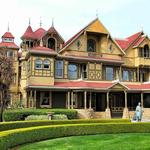 Winchester Mystery House
