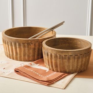 Bella Serving Bowl