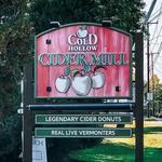 Cold Hollow Cider Mill