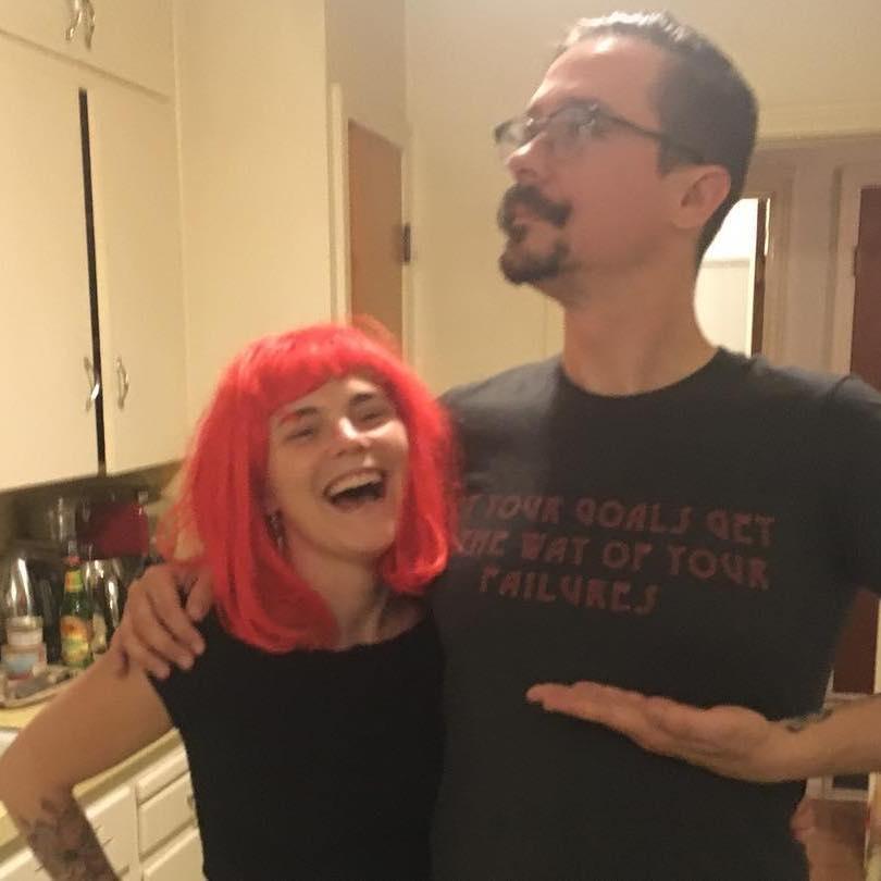 Karaoke at Shan's 2019 