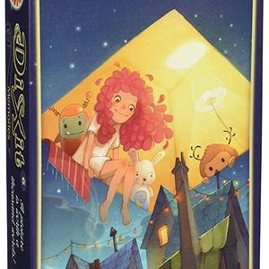 8 - 15 years - Dixit Memories Board Game