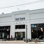Our Town Brewery