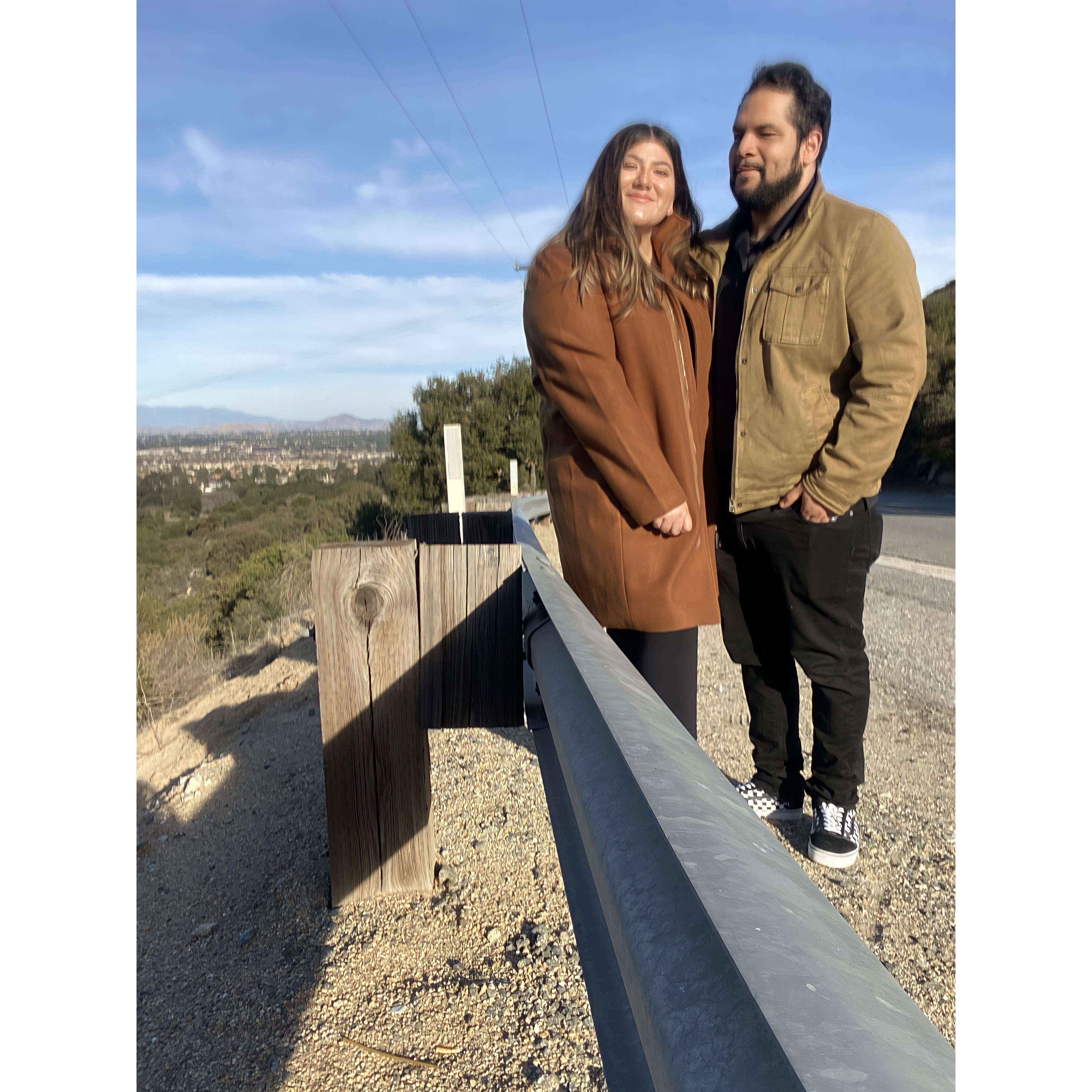 a Temecula BAECATION