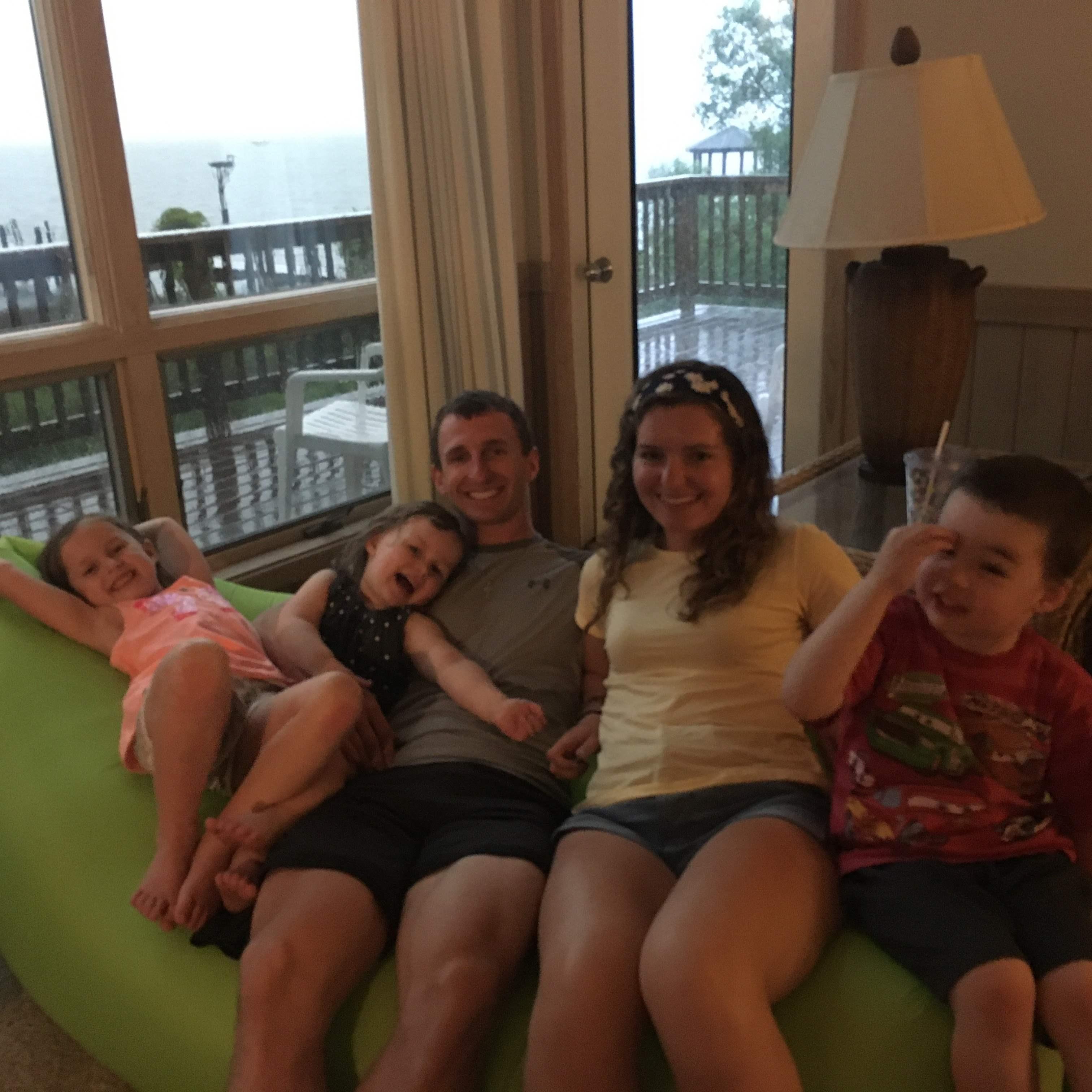 Outer Banks Trip 2021