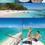 Sandals Barefoot Cay Private Offshore Island