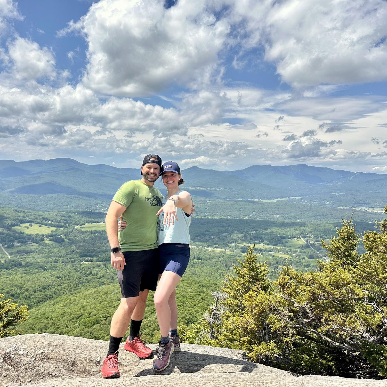 Stowe Pinnacle 2025