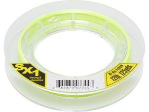Sunline SX1 Braided Line Hi-Vis Yellow