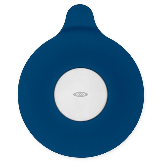 OXO Tot® Tub Drain Stopper in Navy