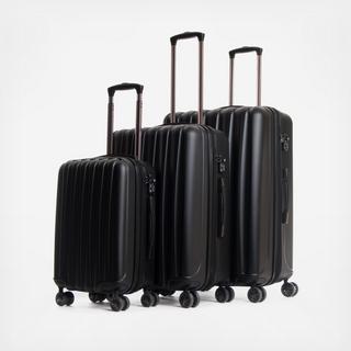 Verdugo 3-Piece Expandable Luggage Set