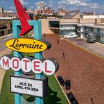 National Civil Rights Museum