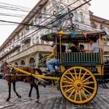 Kalesa Ride