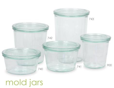 WeckJars.com