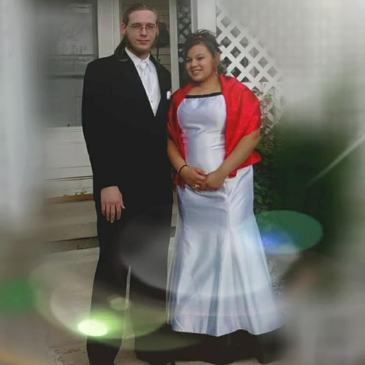 Prom 2012